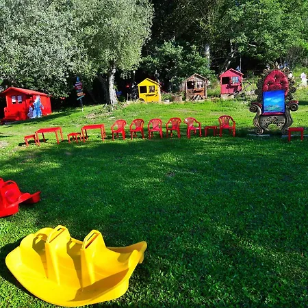 Silvia Villa Rignano sullʼArno