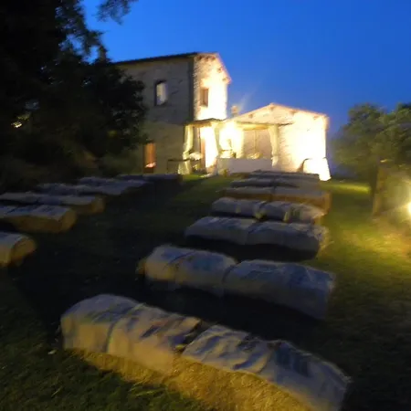 Silvia Rignano sullʼArno