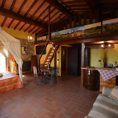 Villa Silvia *