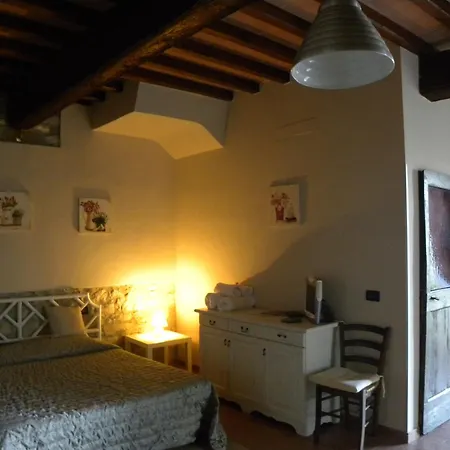 Villa Silvia Rignano sullʼArno