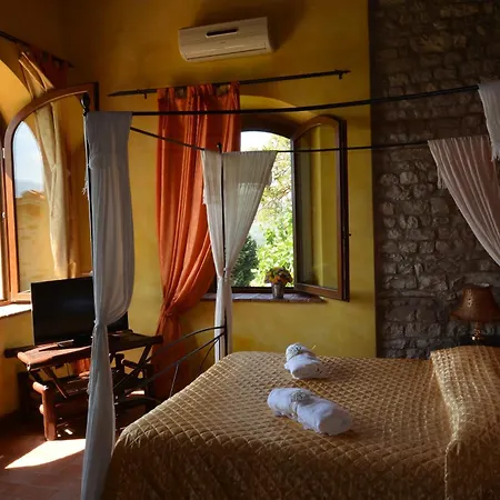 Villa Silvia Rignano sullʼArno