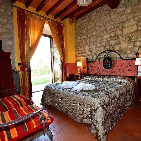 Silvia Villa Rignano sullʼArno