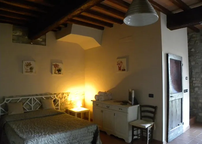 Villa Silvia Rignano sullʼArno