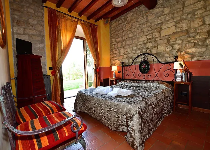Silvia Villa Rignano sullʼArno