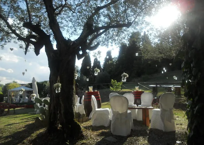 Villa Silvia *