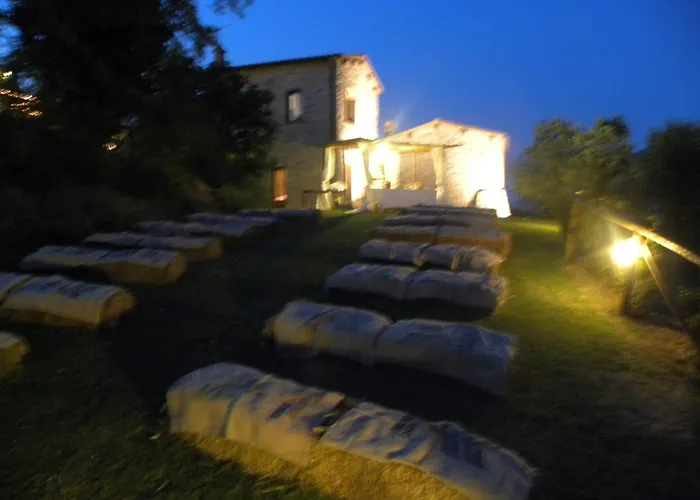 Silvia Rignano sullʼArno