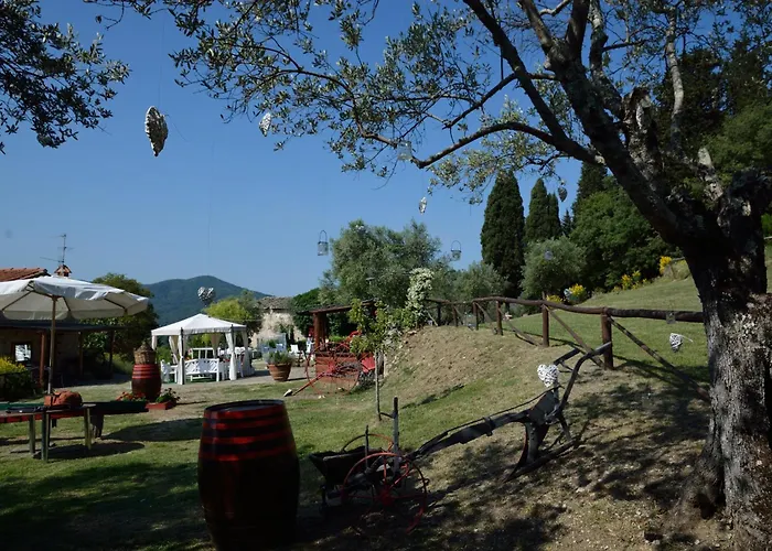 Villa Silvia
