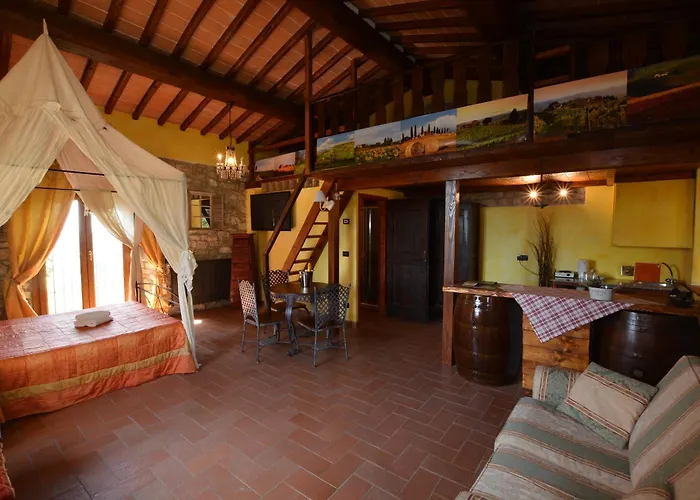 Villa Silvia *