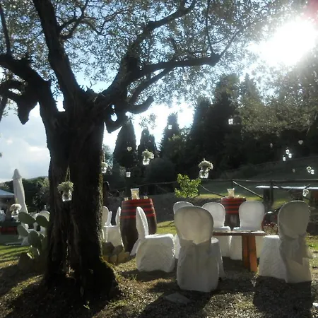 Villa Silvia *